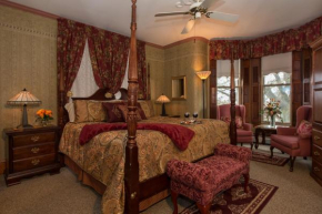 Sutherland House Victorian Bed and Breakfast
